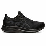 Running Shoes for Adults Asics Patriot 13 Lady Black