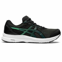 Running Shoes for Adults Asics Gel-Contend 8 Black