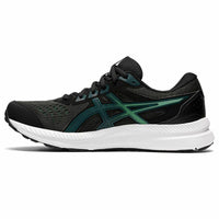 Chaussures de Running pour Adultes Asics Gel-Contend 8 Noir