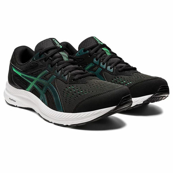 Running Shoes for Adults Asics Gel-Contend 8 Black