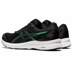 Chaussures de Running pour Adultes Asics Gel-Contend 8 Noir