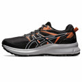 Baskets Asics Trail Scout 2 Noir