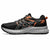 Chaussures de Running pour Adultes  Trail  Asics Scout 2  Noir/Orange Noir