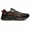 Chaussures de Running pour Adultes Asics  Trail Scout 2 Noir