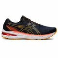 Chaussures de Running pour Adultes Asics GT-2000 10 Noir