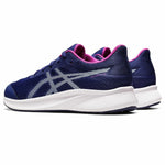 Sports Shoes for Kids Asics Patriot 13 GS Navy Blue