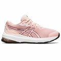 Laufschuhe für Kinder Asics GT-1000 11 GS Rosa