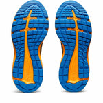 Chaussures de Running pour Enfants Asics Gel-Noosa TRI 13 GS Orange