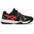 Scarpe Sportive per Bambini Asics Gel-Padel Pro 5 Nero