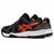 Chaussures de Sport pour Enfants Asics Gel-Padel Pro 5 Noir