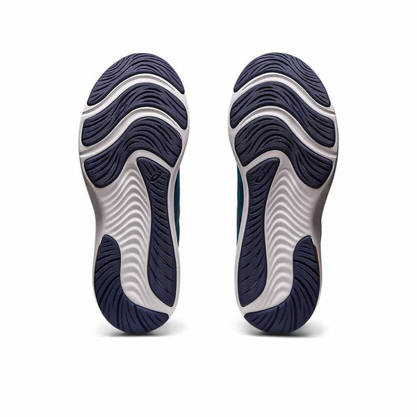 Čevlji za Tek za Odrasle Asics Gel-Pulse 14 Modra