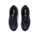 Chaussures de Running pour Adultes Asics Gel-Cumulus 25 Femme Noir