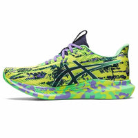 Running Shoes for Adults Asics Noosa Tri 14 Lady Green