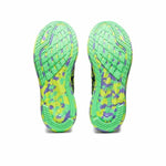 Running Shoes for Adults Asics Noosa Tri 14 Lady Green