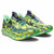 Running Shoes for Adults Asics Noosa Tri 14 Lady Green