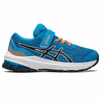 Laufschuhe für Kinder Asics GT-1000 11 Blau