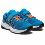 Scarpe da Running per Bambini Asics GT-1000 11 Azzurro