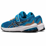 Laufschuhe für Kinder Asics GT-1000 11 Blau