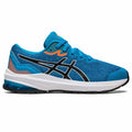 Running Shoes for Kids Asics GT-1000 11 Blue