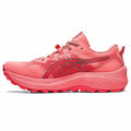 Chaussures de Running pour Adultes Asics Gel-Trabuco 11 Femme Rose
