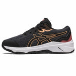 Chaussures de Running pour Enfants Asics GT-1000 11 GS Noir