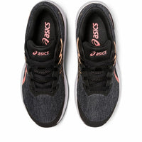 Scarpe da Running per Bambini Asics GT-1000 11 GS Nero