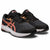 Scarpe da Running per Bambini Asics GT-1000 11 GS Nero