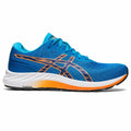 Chaussures de Running pour Adultes Asics Gel-Excite 9 Bleu