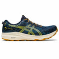 Chaussures de Sport pour Homme Asics Fuji Lite 3 Bleu