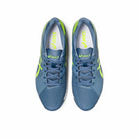 Men's Tennis Shoes Asics Solution Swift FF Men Dark grey