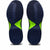 Čevlji za Padel za Odrasle Asics Gel-Pádel Pro 5 Siva