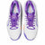 Chaussures de Tennis pour Femmes Asics Solution Speed FF 2 Clay Femme Blanc