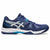 Chaussures de Padel pour Adultes Asics Pro 5 Bleu foncé Homme