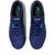 Chaussures de Padel pour Adultes Asics Pro 5 Bleu foncé Homme
