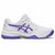 Women's Tennis Shoes Asics Gel-Dedicate 7 Lady White