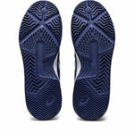 Čevlji za Padel za Odrasle Asics Gel-Challenger 13 Temno modra Moški