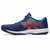 Chaussures de Padel pour Adultes Asics Solution Swift FF Bleu foncé Homme