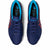 Čevlji za Padel za Odrasle Asics Solution Swift FF Temno modra Moški