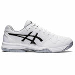 Moški Čevlji za Tenis Asics Gel-Dedicate 7 Bela