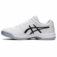 Men's Tennis Shoes Asics Gel-Dedicate 7 White