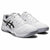 Chaussures de Tennis pour Homme Asics Gel-Dedicate 7 Blanc