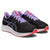 Scarpe da Running per Bambini Asics Patriot 13 Nero