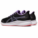 Chaussures de Running pour Enfants Asics Patriot 13 Noir