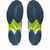 Chaussures de Tennis pour Homme Asics Gel-Game 9 Clay/OC Blanc