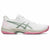 Chaussures de Padel pour Adultes Asics Gel Game 9 Femme Blanc