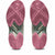 Chaussures de Padel pour Adultes Asics Gel Game 9 Femme Blanc