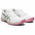 Chaussures de Padel pour Adultes Asics Gel Game 9 Femme Blanc