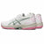Adult's Padel Trainers Asics Gel Game 9 Lady White