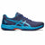 Chaussures de Padel pour Adultes Asics Gel-Game 9 Bleu Homme