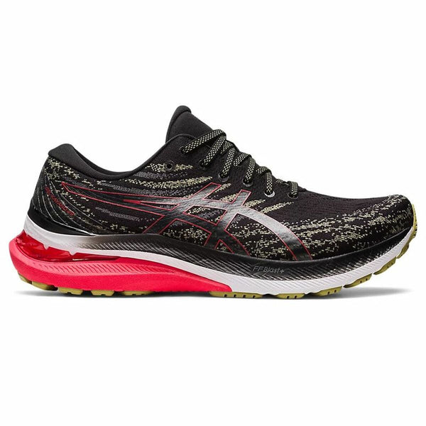 Running Shoes for Adults Asics Gel-Kayano 29 Black